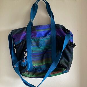 KIPLING SHOULDER BAG